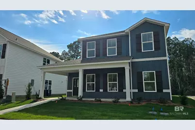 6170 Frigate Lane, Gulf Shores, AL 36542 - Photo 1
