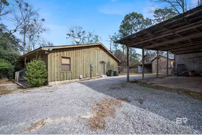 12880 County Road 138, Bay Minette, AL 36507 - Photo 5