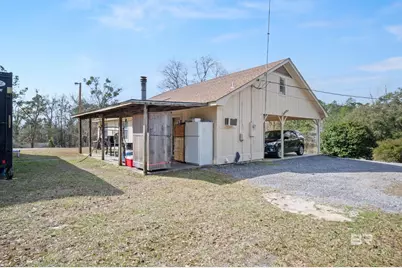 12880 County Road 138, Bay Minette, AL 36507 - Photo 11