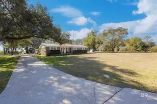 13350 J B Williams Rd, Loxley, AL 36551 - Photo 5