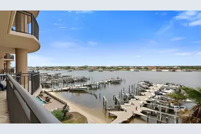 29235 Perdido Beach Boulevard #403, Orange Beach, AL 36561 - Photo 5