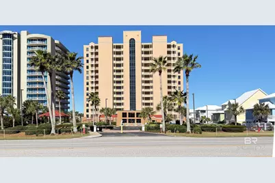 29235 Perdido Beach Boulevard #403, Orange Beach, AL 36561 - Photo 1