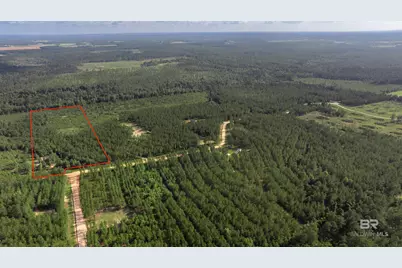 0 Natures Trail, Robertsdale, AL 36567 - Photo 1