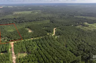 0 Natures Trail, Robertsdale, AL 36567 - Photo 1