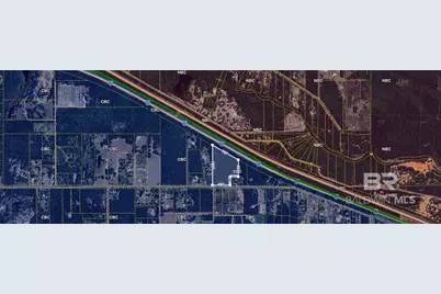 0 Patterson Road, Robertsdale, AL 36567 - Photo 1