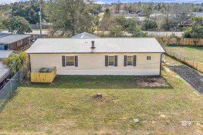 102 S Wren Lane, Robertsdale, AL 36567 - Photo 1