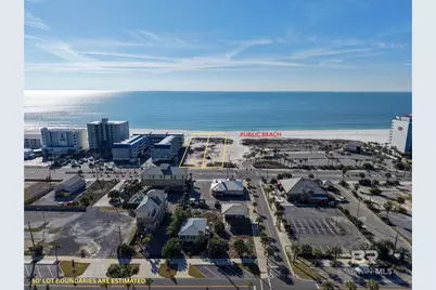 313 E Beach Boulevard, Gulf Shores, AL 36542 - Photo 1