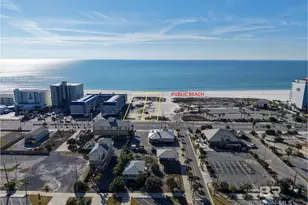 309 E Beach Blvd, Gulf Shores, AL 36542 - Photo 1