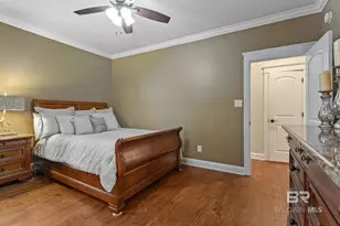 7190 Maureen Cir, Spanish Fort, AL 36527 - Photo 37