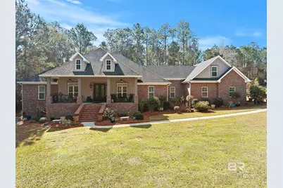 7190 Maureen Circle, Spanish Fort, AL 36527 - Photo 3