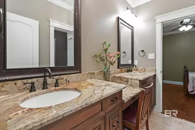 7190 Maureen Circle, Spanish Fort, AL 36527 - Photo 33