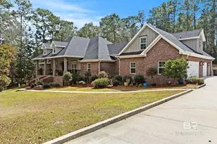 7190 Maureen Cir, Spanish Fort, AL 36527 - Photo 3