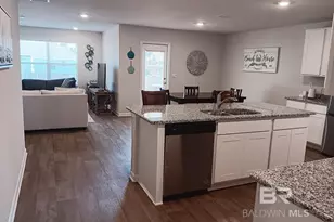 3086 Camino Real Loop, Lillian, AL 36549 - Photo 5