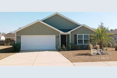 3086 Camino Real Loop, Lillian, AL 36549 - Photo 1