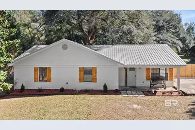 23774 Grant Drive, Loxley, AL 36551 - Photo 1