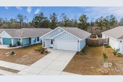 8712 Summer Bay Lane, Foley, AL 36535 - Photo 5