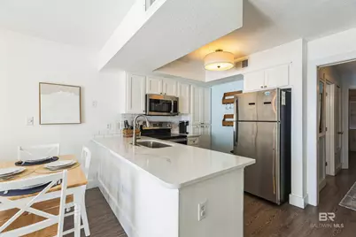 1117 West Beach Boulevard #602, Gulf Shores, AL 36542 - Photo 5