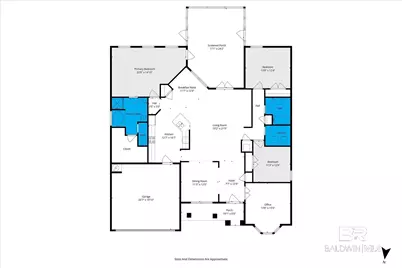 10194 Dunmore Drive, Daphne, AL 36526 - Photo 29