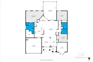 10194 Dunmore Dr, Daphne, AL 36526 - Photo 29