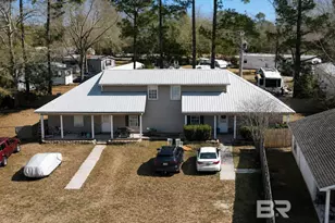 23888 US Hwy 98, Elberta, AL 36530 - Photo 1