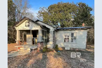 807 Daphne Road, Bay Minette, AL 36507 - Photo 1