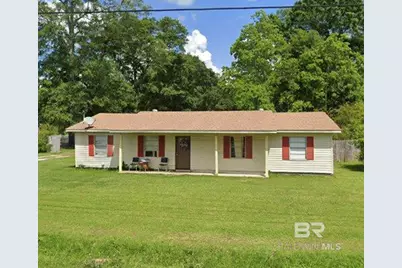 909 Daphne Road, Bay Minette, AL 36507 - Photo 1