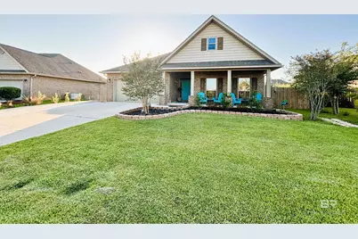 4241 Grove Street, Gulf Shores, AL 36542 - Photo 1