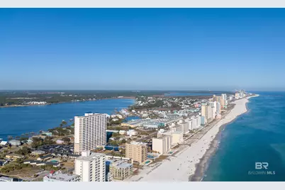 1010 W Beach Boulevard #201, Gulf Shores, AL 36542 - Photo 51