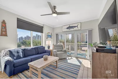 1010 W Beach Boulevard #201, Gulf Shores, AL 36542 - Photo 5