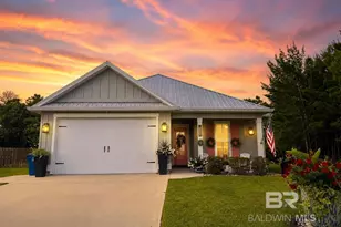 1525 Sago Ct, Gulf Shores, AL 36542 - Photo 1