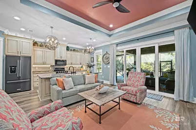 1525 Sago Court, Gulf Shores, AL 36542 - Photo 3