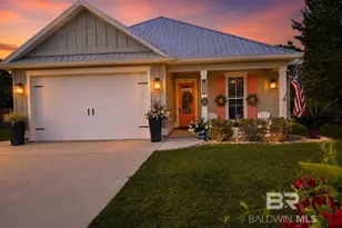 1525 Sago Ct, Gulf Shores, AL 36542 - Photo 1
