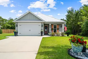 1525 Sago Ct, Gulf Shores, AL 36542 - Photo 1