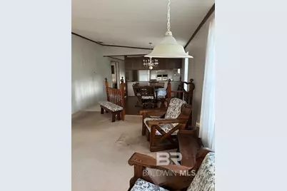 1119 Torres Lane, Lillian, AL 36549 - Photo 3