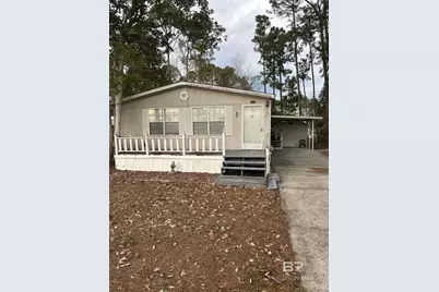 1119 Torres Lane, Lillian, AL 36549 - Photo 1