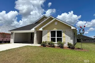 8864 Serama Dr, Foley, AL 36535 - Photo 1