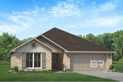 8864 Serama Drive, Foley, AL 36535 - Photo 1