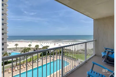 24522 Perdido Beach Boulevard #4611, Orange Beach, AL 36561 - Photo 11