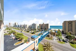 1010 W Beach Blvd, Gulf Shores, AL 36542 - Photo 1