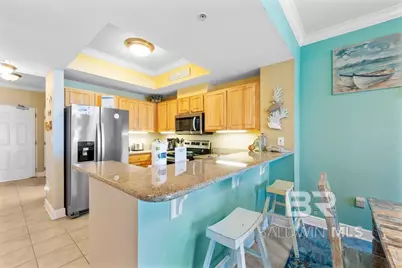 1010 W Beach Boulevard #606, Gulf Shores, AL 36542 - Photo 9