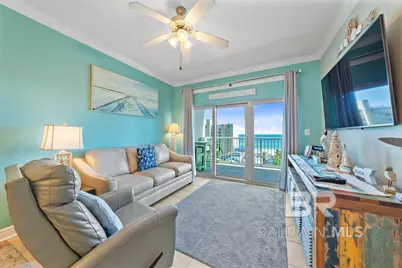 1010 W Beach Boulevard #606, Gulf Shores, AL 36542 - Photo 13