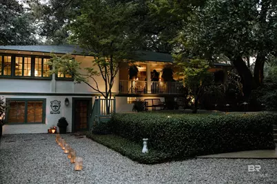 651 Johnson Avenue, Fairhope, AL 36532 - Photo 1