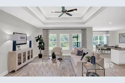 422 Alfalfa Street, Fairhope, AL 36532 - Photo 3