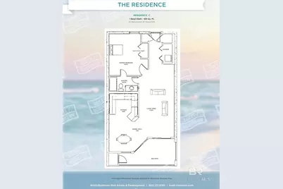 24230 Perdido Beach Boulevard #3022, Orange Beach, AL 32561 - Photo 29