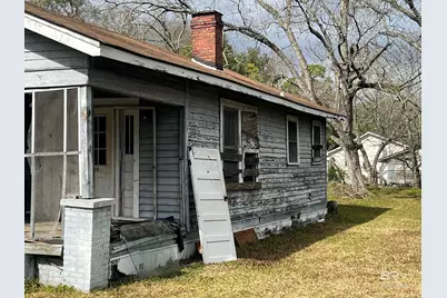 770 Gorgas Street, Mobile, AL 36603 - Photo 3