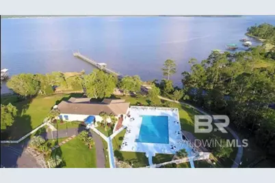 317 Buena Vista Drive, Lillian, AL 36549 - Photo 33