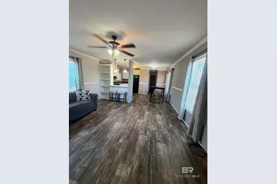317 Buena Vista Drive, Lillian, AL 36549 - Photo 5