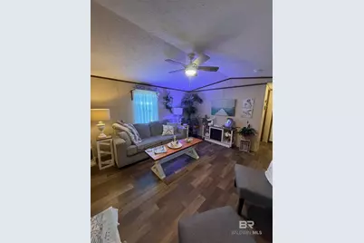 1405 Ridgewood Drive, Lillian, AL 36549 - Photo 9