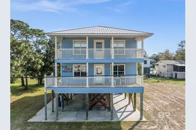 5584 Pensacola Avenue, Orange Beach, AL 36561 - Photo 1