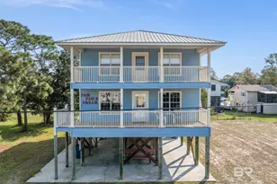 5584 Pensacola Ave, Orange Beach, AL 36561 - Photo 1
